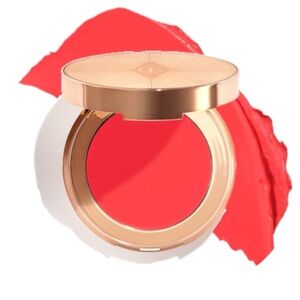 NEW✅Charlotte Tilbury Sun-Blushed Glow
